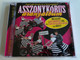 Janicsák István és a Veresegyházi Asszonykórus – Aranyalbum / Megjelent a Bucsukoncert DVD es a Szerelem Nagyon Hijanyzol cimu Konyv! / Private Moon Records Audio CD 2009 / 964860 2