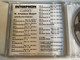 W. Amadeus Mozart - Beruhmte Werke: Famous Works, Celebres Oeuvres - Volume Two / Jubilaums-Edition / Interphon Classics Audio CD 1990 / 409 017-2