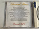 Classical Brass - Concerto Volume 2 - Bavaria, Blechblasersolisten Munchen Leitung Gerd Lapf / Phono Music Audio CD 1992 / 27000466 A