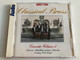 Classical Brass - Concerto Volume 2 - Bavaria, Blechblasersolisten Munchen Leitung Gerd Lapf / Phono Music Audio CD 1992 / 27000466 A