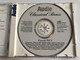 Classical Brass - Concerto Volume 2 - Bavaria, Blechblasersolisten Munchen Leitung Gerd Lapf / Phono Music Audio CD 1992 / 27000466 A