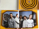 *NSYNC – No Strings Attached / Jive Audio CD 2000 / 724384922023