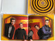 *NSYNC – No Strings Attached / Jive Audio CD 2000 / 724384922023