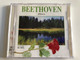 Beethoven – Eroica / Playingtime 66 Min. / The Rose Collection / Elap Music A/S Audio CD 1998 / 44107CD