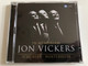In Memoriam Jon Vickers - Schubert - Winterreise / Warner Classics 2x Audio CD 2015 / 0825646031573
