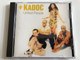 Kadoc – United People / Record Express Audio CD 1998 / REC 942.245-2