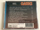 Soul Classics / Solomon Burke, Sam Cooke, Sam & Dave, James Brown, Tina Turner, Ben E. King, Percy Sledge / Classics Audio CD 1994 / CLAS002