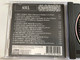 Soul Classics / Solomon Burke, Sam Cooke, Sam & Dave, James Brown, Tina Turner, Ben E. King, Percy Sledge / Classics Audio CD 1994 / CLAS002