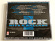 Rock Hits & Ballads / Marillion, Sammy Hagar, Sleeze Beez, Slaughter, Billy Squier, Little Steven, Roger Daltrey, It Bites / Disky Audio CD 1996 / DC 869152