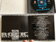 Rock Hits & Ballads / Marillion, Sammy Hagar, Sleeze Beez, Slaughter, Billy Squier, Little Steven, Roger Daltrey, It Bites / Disky Audio CD 1996 / DC 869152