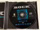 Rock Hits & Ballads / Marillion, Sammy Hagar, Sleeze Beez, Slaughter, Billy Squier, Little Steven, Roger Daltrey, It Bites / Disky Audio CD 1996 / DC 869152