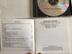 Cornologia - Bach, Handel, Rossini, Monti - Budapest Horn Quartet / Thermoscreens (GB), Shearflow Phonix (GB), Qualitair (GB), Controlled Acces (GB), Dialoc (NL) / Mo-Net Kft. Audio CD 1996 Stereo / HCD 31652
