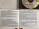 Cornologia - Bach, Handel, Rossini, Monti - Budapest Horn Quartet / Thermoscreens (GB), Shearflow Phonix (GB), Qualitair (GB), Controlled Acces (GB), Dialoc (NL) / Mo-Net Kft. Audio CD 1996 Stereo / HCD 31652