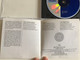 The Voice Of Bakfark / Vocal Works By Desprez, Clemens Non Papa, Arcadelt Etc. & Lute Intabulations By Valentin Bakfark / Voces Æquales, István Győri - lute / Hungaroton Classic Audio CD 2007 Stereo / HCD 32412