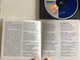 The Voice Of Bakfark / Vocal Works By Desprez, Clemens Non Papa, Arcadelt Etc. & Lute Intabulations By Valentin Bakfark / Voces Æquales, István Győri - lute / Hungaroton Classic Audio CD 2007 Stereo / HCD 32412