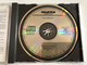 Balint Bakfark - Lute Works - Daniel Benko / Hungaroton Classic Audio CD 1986 Stereo / HCD 12771-2