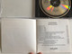 Balint Bakfark - Lute Works - Daniel Benko / Hungaroton Classic Audio CD 1986 Stereo / HCD 12771-2