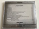 Balint Bakfark - Lute Works - Daniel Benko / Hungaroton Classic Audio CD 1986 Stereo / HCD 12771-2