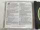Balint Bakfark - Lute Works - Daniel Benko / Hungaroton Classic Audio CD 1986 Stereo / HCD 12771-2