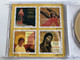 Songs Of Old Russia - Moscow Male Voice Choir, Anatoly Grindenko / Opus Audio CD 1996 / OPS 30-164