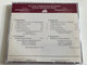 Russian Symphonic Music - Collection of International Moscow Bank / Sony Audio CD 1997 / DG 034