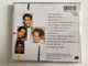 Bed & Breakfast – Stay Together / Maad Records Audio CD 1995 / 0630 12843-2