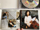 Sheila E. And The E-Train – Writes Of Passage / Concord Vista Audio CD 2000 / CCD-4934-2