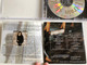 Sheila E. And The E-Train – Writes Of Passage / Concord Vista Audio CD 2000 / CCD-4934-2