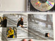 Sheila E. And The E-Train – Writes Of Passage / Concord Vista Audio CD 2000 / CCD-4934-2