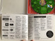 Strictly Worldwide X5 / Tomorrow's WorldWide Music Secrets Today! / Piranha Audio CD 1996 / CD-PIR 1041