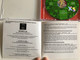 Strictly Worldwide X5 / Tomorrow's WorldWide Music Secrets Today! / Piranha Audio CD 1996 / CD-PIR 1041