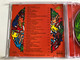 Strictly Worldwide X5 / Tomorrow's WorldWide Music Secrets Today! / Piranha Audio CD 1996 / CD-PIR 1041