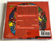 Strictly Worldwide X5 / Tomorrow's WorldWide Music Secrets Today! / Piranha Audio CD 1996 / CD-PIR 1041