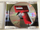 Puretone – Stuck In A Groove / Illustrious Audio CD 2003 / ILLLP003