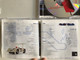Puretone – Stuck In A Groove / Illustrious Audio CD 2003 / ILLLP003