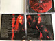 Sacriversum – Beckettia / Serenades Records Audio CD 2000 / CD 5.2023.20.561
