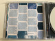 Soundcolors 3 / Featuring: Beth Orton, Joe Claussell, max 404, Solar Quest, Christian Zimmerman, A Reminiscent Drive, Nick Holder, Cantoma & More / Mixed by Phil Mison / X:treme Records Audio CD 2000 / XTR59CDM