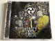 Shock Therapy – Heaven And Earth / Psycho Clown Audio CD / CD 004