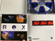 Club Blaou - Die Hits Der Clubs / Blaou Audio CD 1997 / blaou 002