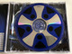 Club Blaou - Die Hits Der Clubs / Blaou Audio CD 1997 / blaou 002