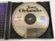 Tony Orlando – The Best Of / Tie A Yellow Ribbon 'Round The Old Oak Tree, Knock Three Times, Say, Has Anybody Seen My Sweet Gypsy Rose, Vaya Con Dios / Wise Buy Audio CD 1996 / WB 866692
