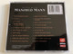 The Very Best Of Manfred Mann / Do Wah Diddy Diddy, 5-4-3-2-1, Pretty Flamingo, Sha La La, If You Gotta Go, Go Now, and many more / EMI Audio CD 1997 / 724385741425