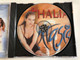 Thalia – En Extasis / Rajta a Maria cimu tevesorozat focimzeneje / EMI Audio CD / 7243 8 36850 2 8