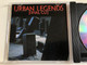 Urban Legends-Final Cut (Original Motion Picture Soundtrack) - Music by John Ottman / Varèse Sarabande Audio CD 2000 / VSD-6179