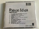 A Tribute To Poison Idea - Bigger Than God... / Tribute Records Audio CD / TR-10