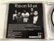A Tribute To Poison Idea - Bigger Than God... / Tribute Records Audio CD / TR-10