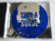 Such A Surge – Agoraphobic Notes / Epic Audio CD 1996 / EPC 485093-2