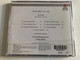 Gustav Holst: The Planets / New York Philharmonic, Zubin Mehta / TELDEC Audio CD 1990 / 4509-97443-2
