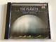 Gustav Holst: The Planets / New York Philharmonic, Zubin Mehta / TELDEC Audio CD 1990 / 4509-97443-2