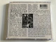 Tim Berne's Bloodcount – Lowlife: The Paris Concert❶ / JMT Audio CD 1995 / jMt 514 019-2